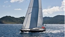 CNB Bordeaux Charter Yachts in Montenegro